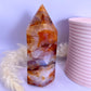 Carnelian Tower