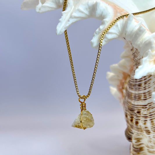 CITRINE