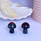 Mini Mushies - Bloodstone
