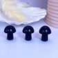 Mini Mushies - Blue Sandstone