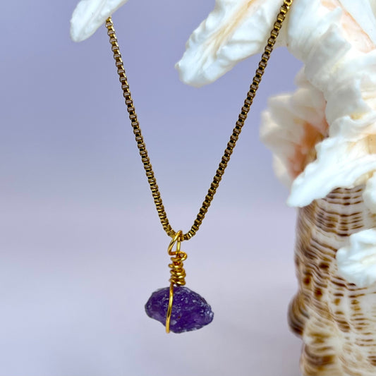AMETHYST
