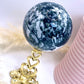 Moss Agate Large Sphere