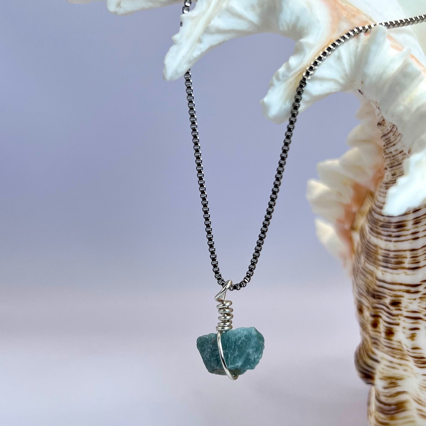 AMAZONITE