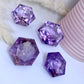 Amethyst Diamond
