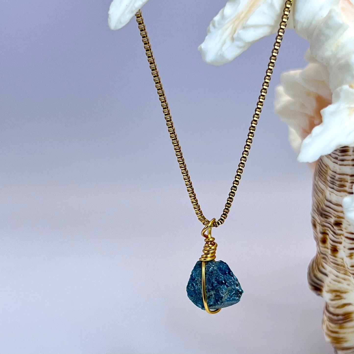 APATITE