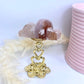 Flower Agate Cloud Mini