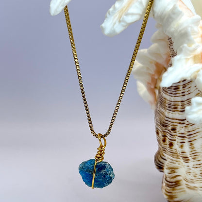 APATITE