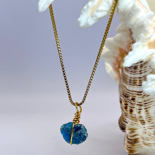 APATITE