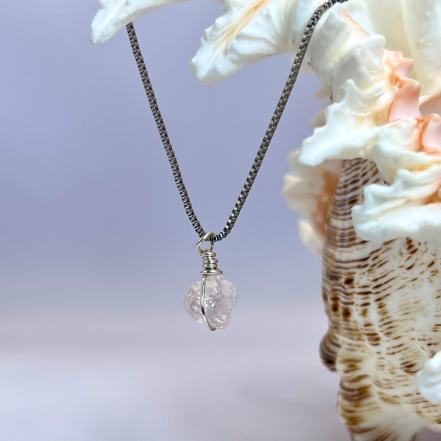 ROSE QUARTZ